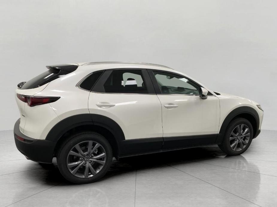 new 2024 Mazda CX-30 car, priced at $30,021