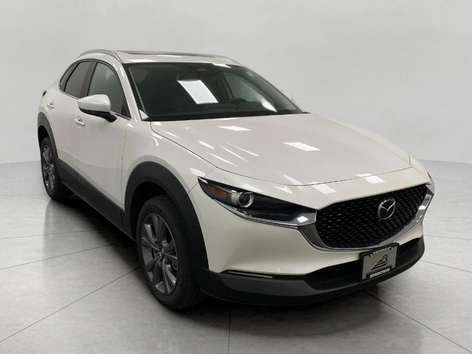 new 2024 Mazda CX-30 car, priced at $30,021