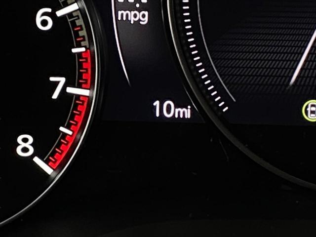 new 2025 Mazda CX-50 car, priced at $39,251