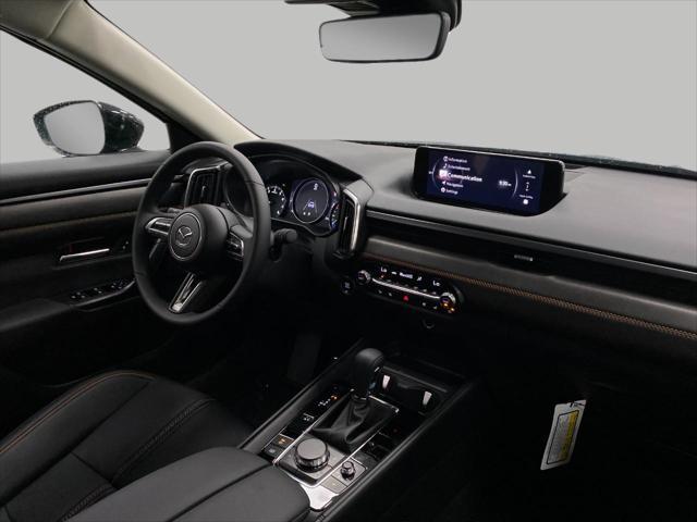 new 2025 Mazda CX-50 car, priced at $39,251