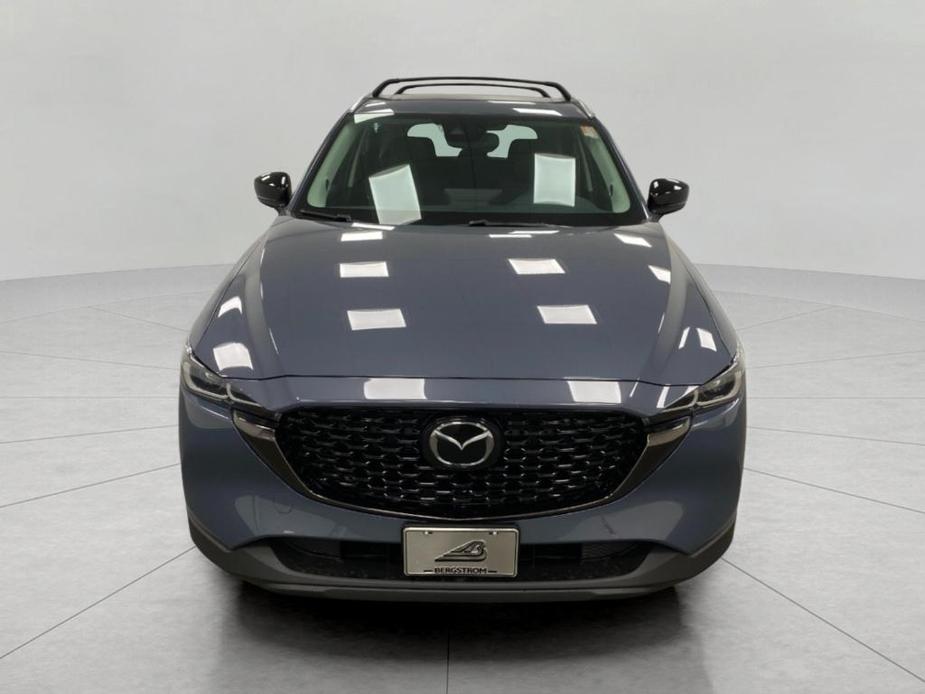 new 2024 Mazda CX-5 car, priced at $33,487