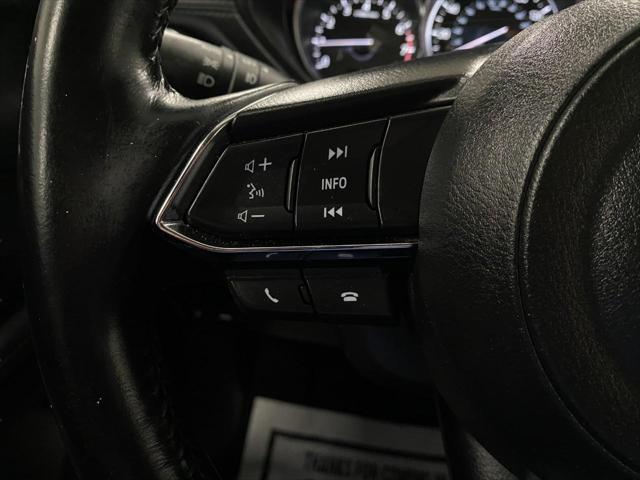 used 2017 Mazda CX-5 car, priced at $18,271