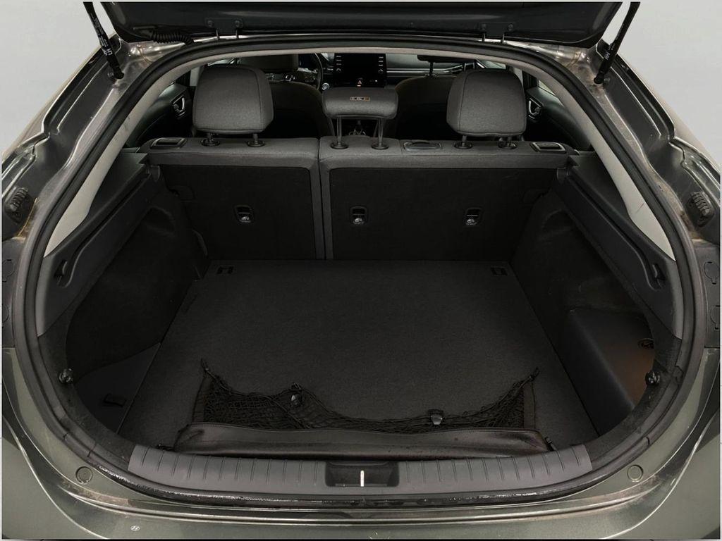 used 2021 Hyundai Ioniq Plug-In Hybrid car, priced at $20,000