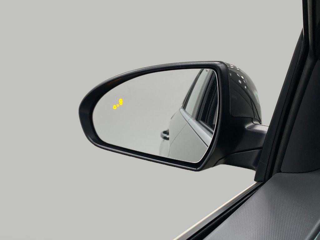 used 2021 Hyundai Ioniq Plug-In Hybrid car, priced at $20,000