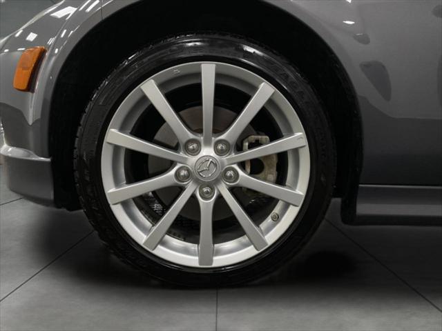 used 2008 Mazda MX-5 Miata car, priced at $15,760