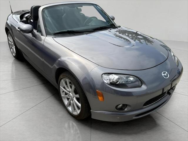 used 2008 Mazda MX-5 Miata car, priced at $15,760