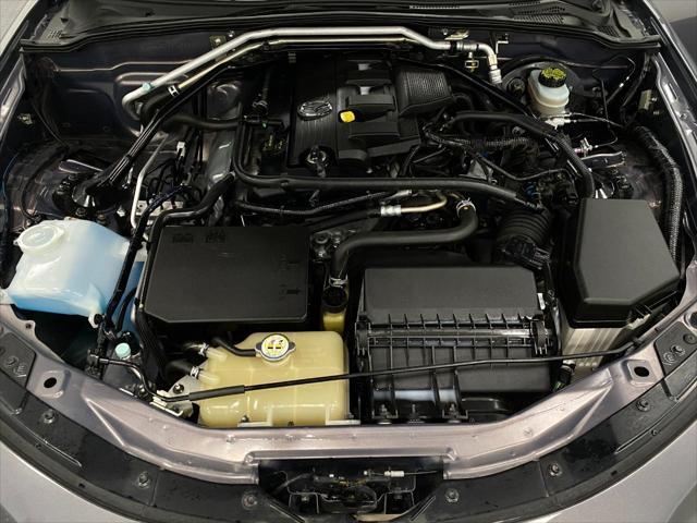 used 2008 Mazda MX-5 Miata car, priced at $15,760