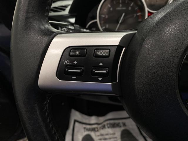 used 2008 Mazda MX-5 Miata car, priced at $15,760