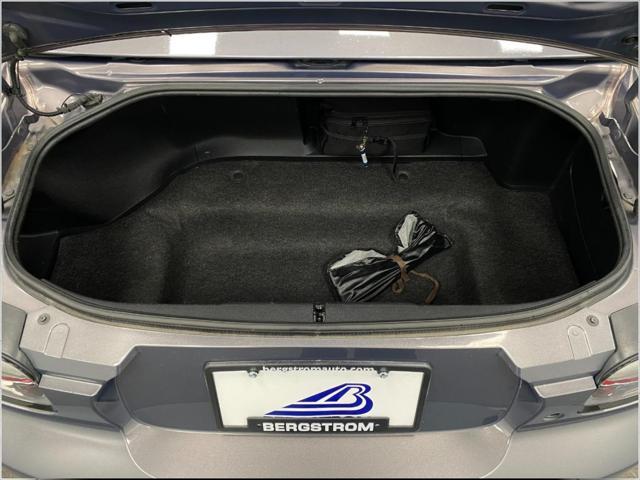 used 2008 Mazda MX-5 Miata car, priced at $15,760
