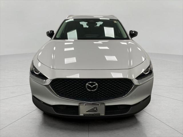 new 2025 Mazda CX-30 car, priced at $28,177