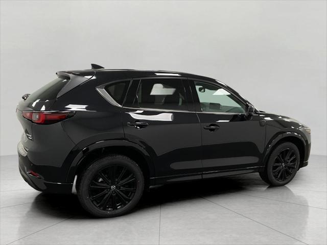 new 2025 Mazda CX-5 car, priced at $39,041