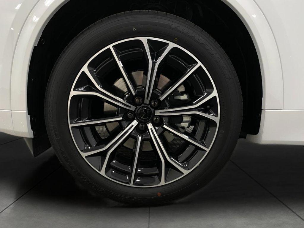 new 2026 Mazda CX-70 car, priced at $55,127