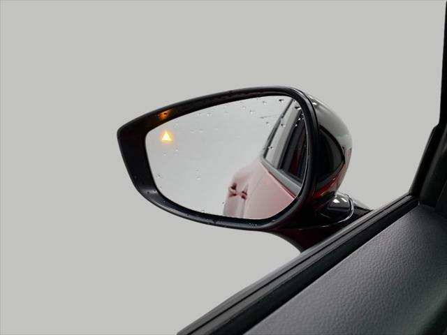 new 2025 Mazda CX-50 car, priced at $34,121