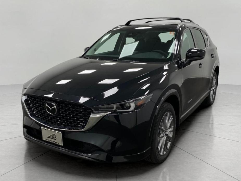 new 2024 Mazda CX-5 car, priced at $35,488