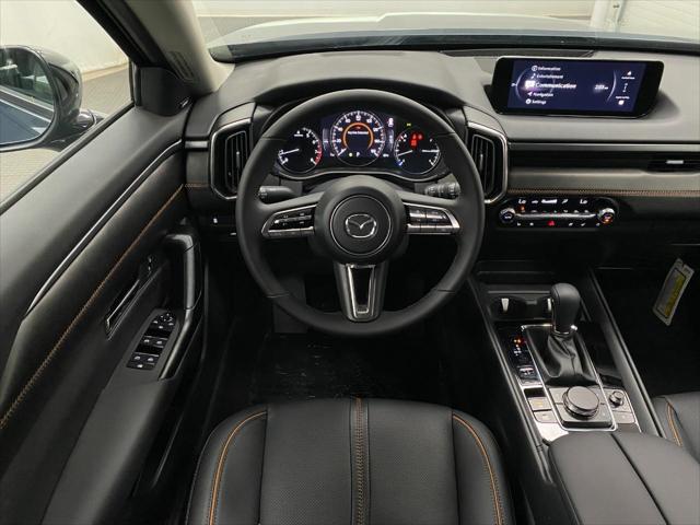 new 2025 Mazda CX-50 car, priced at $39,421