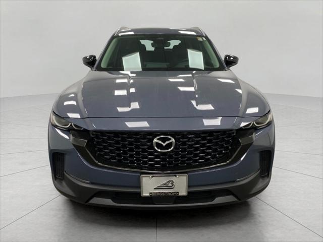 new 2025 Mazda CX-50 car, priced at $39,030