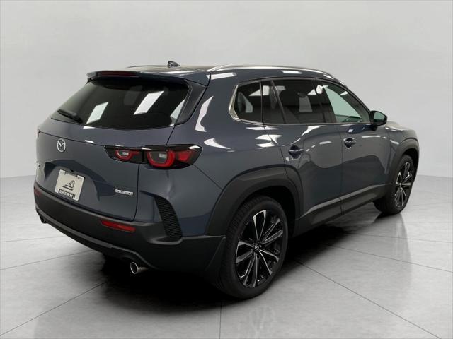 new 2025 Mazda CX-50 car, priced at $39,030