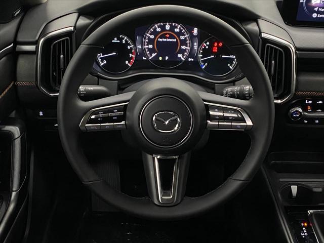 new 2025 Mazda CX-50 car, priced at $39,030
