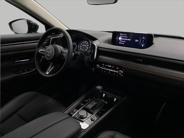new 2025 Mazda CX-50 car, priced at $39,030
