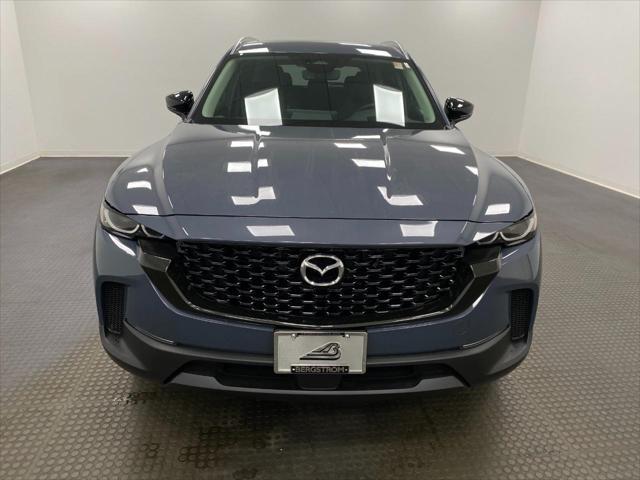 new 2025 Mazda CX-50 car, priced at $39,421