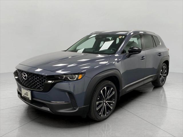 new 2025 Mazda CX-50 car, priced at $39,030