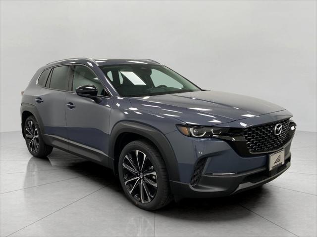 new 2025 Mazda CX-50 car, priced at $39,030
