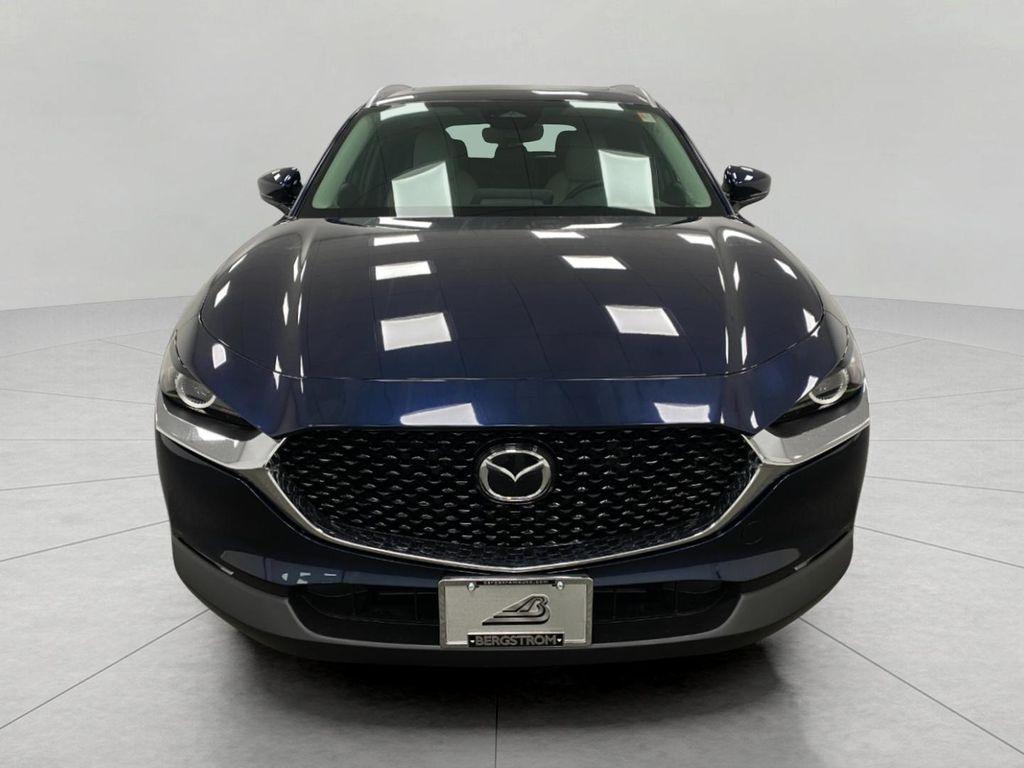new 2025 Mazda CX-30 car, priced at $30,451