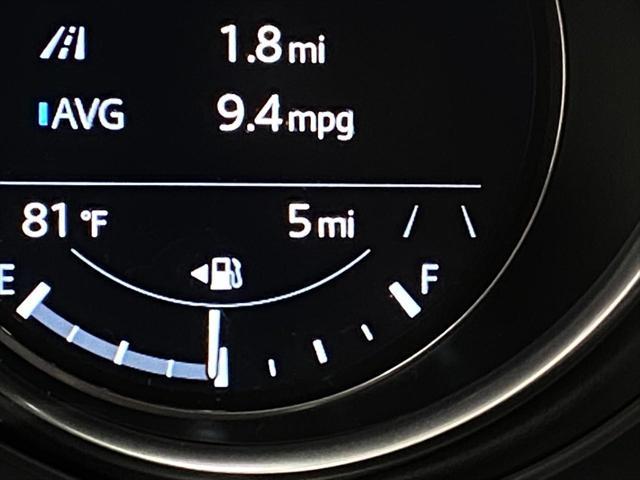 new 2025 Mazda CX-5 car, priced at $34,854