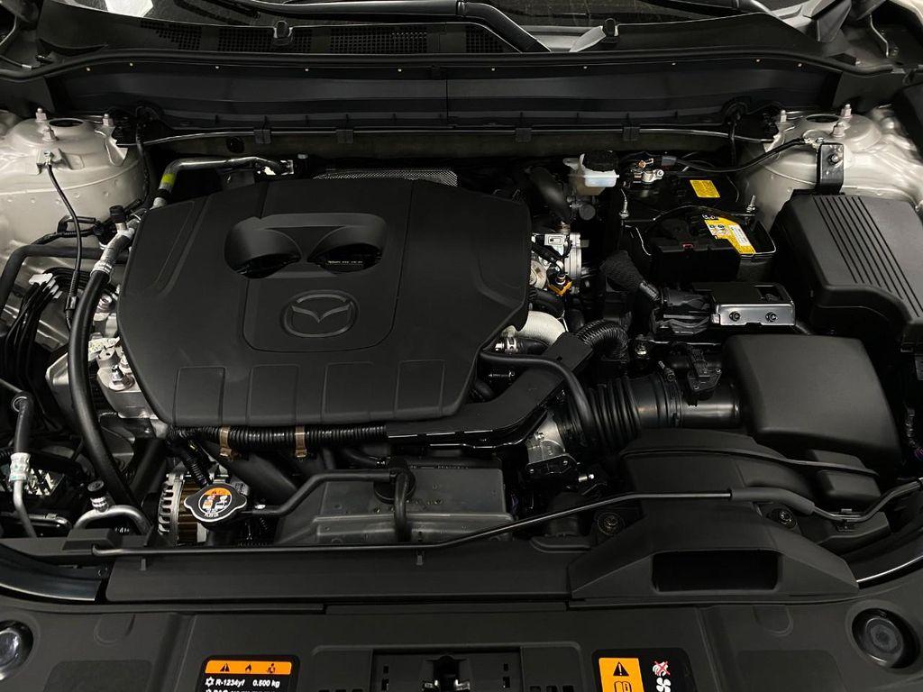 new 2025 Mazda CX-5 car, priced at $36,426