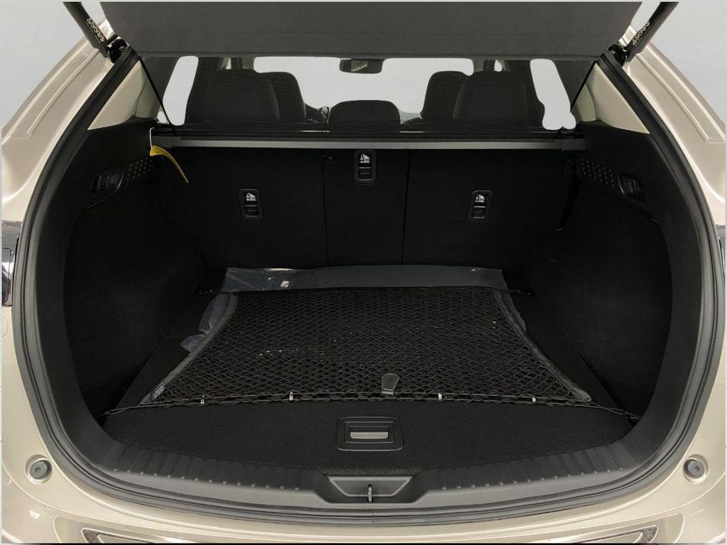 new 2025 Mazda CX-5 car, priced at $36,426