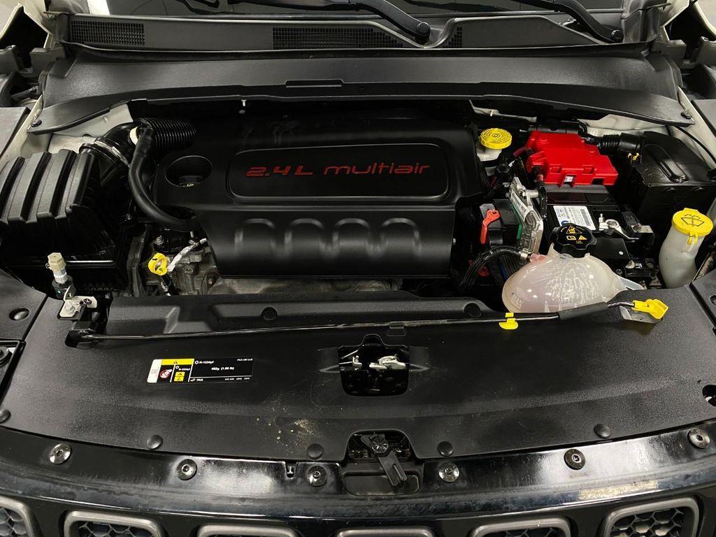 used 2019 Jeep Compass car, priced at $17,998