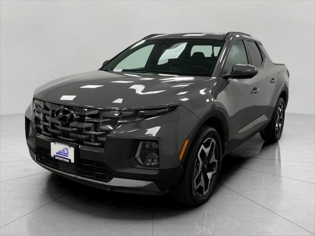 used 2024 Hyundai Santa Cruz car, priced at $34,971