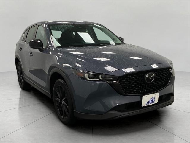 used 2024 Mazda CX-5 car, priced at $28,823