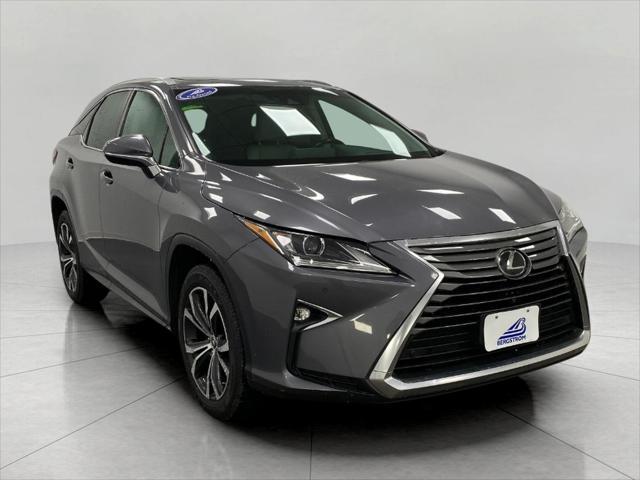 used 2019 Lexus RX 350 car, priced at $28,640