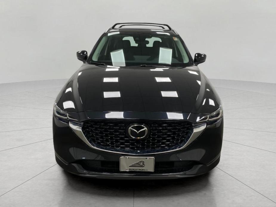 new 2024 Mazda CX-5 car, priced at $30,798