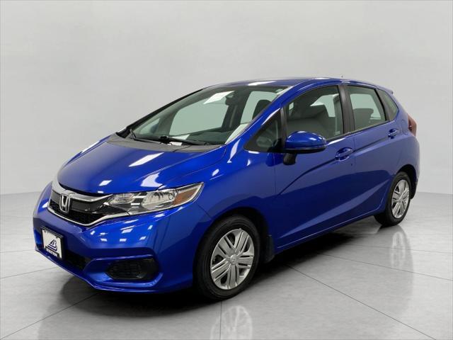 used 2020 Honda Fit car, priced at $16,998