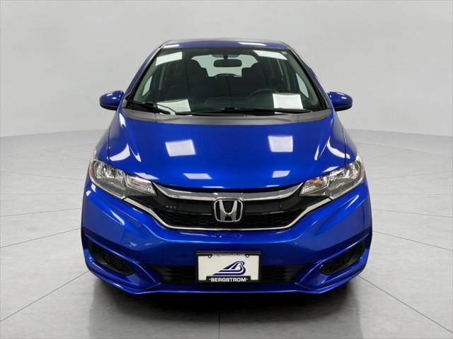 used 2020 Honda Fit car, priced at $16,998