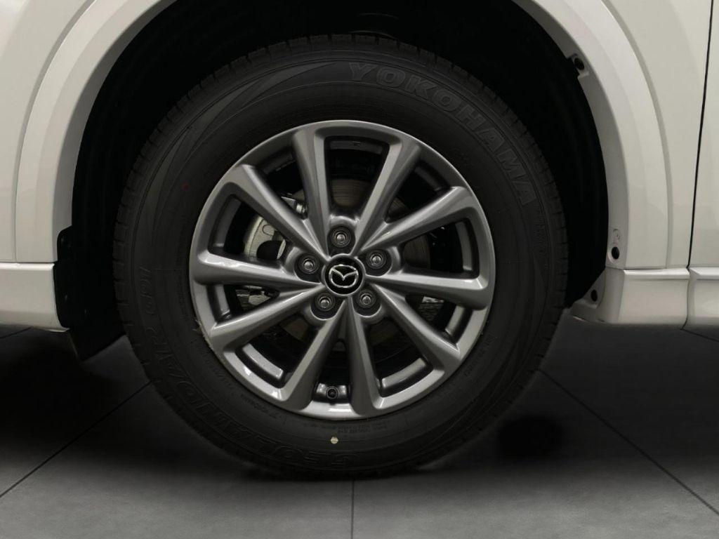 new 2025 Mazda CX-5 car, priced at $32,478