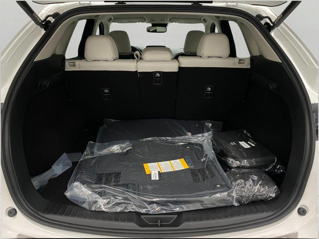 new 2025 Mazda CX-5 car, priced at $32,478