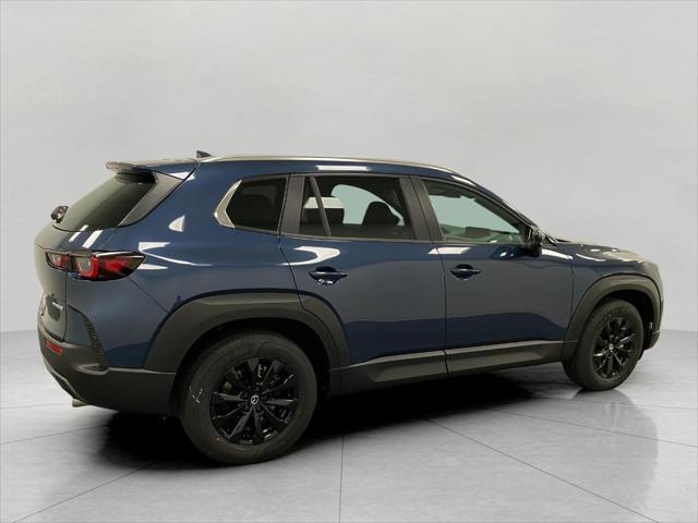 new 2025 Mazda CX-50 car, priced at $34,838