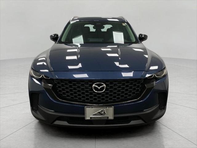 new 2025 Mazda CX-50 car, priced at $34,838