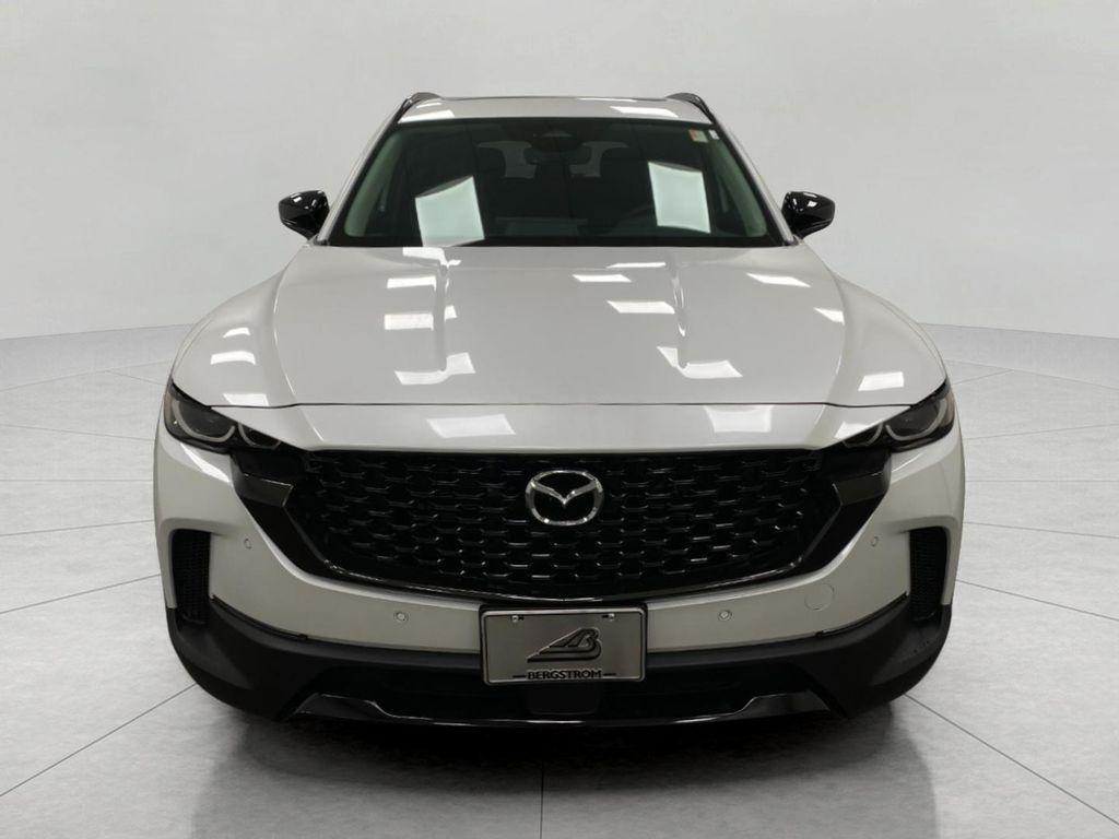 new 2026 Mazda CX-50 Hybrid car, priced at $39,549