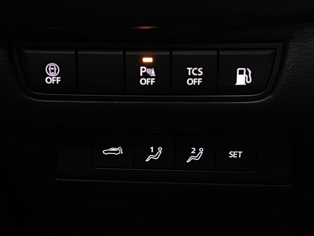 new 2026 Mazda CX-50 Hybrid car, priced at $39,549