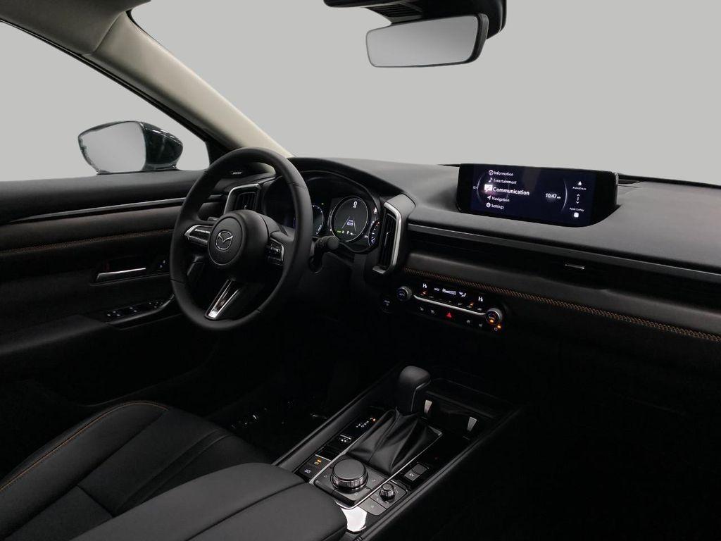 new 2026 Mazda CX-50 Hybrid car, priced at $39,549