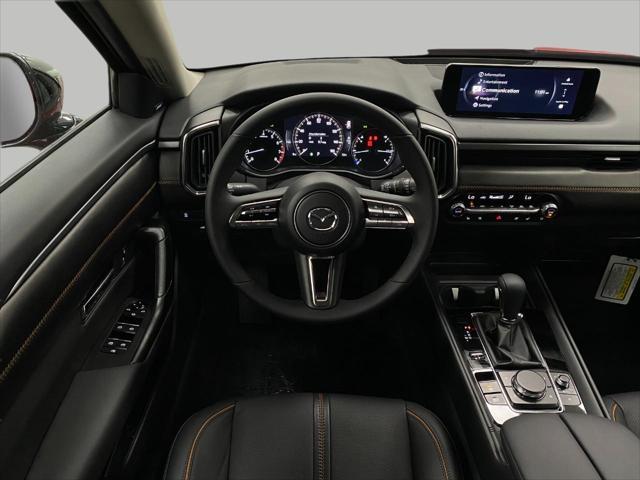 new 2025 Mazda CX-50 car, priced at $39,155