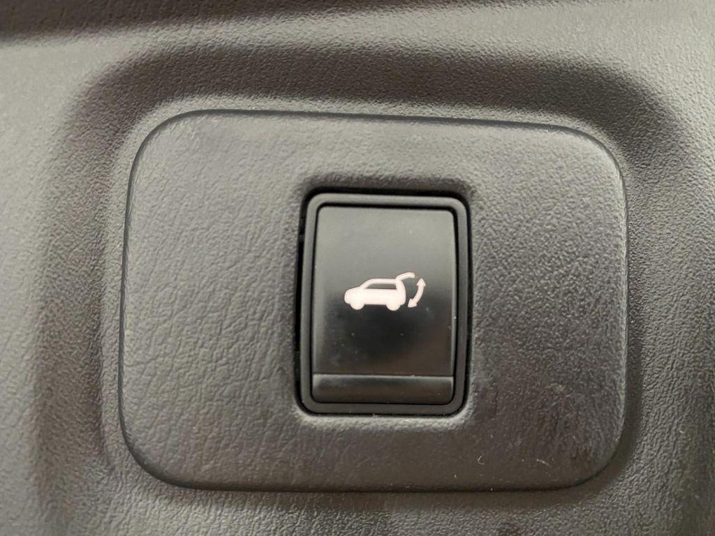 used 2016 Nissan Pathfinder car, priced at $13,598