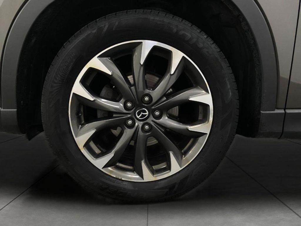 used 2016 Mazda CX-5 car, priced at $13,728