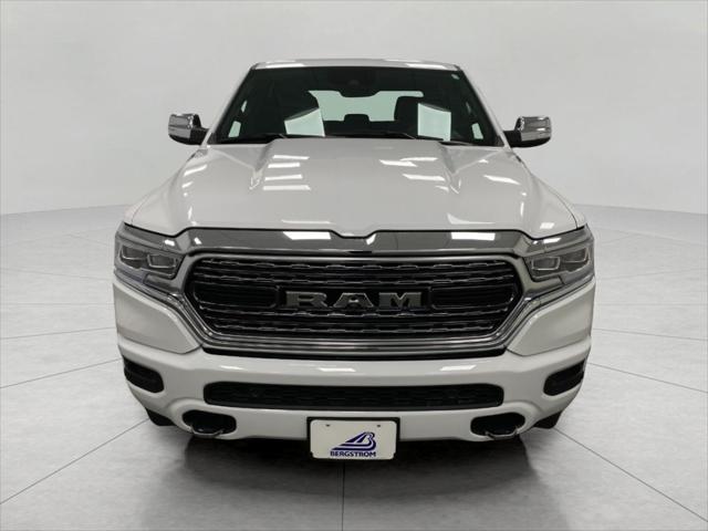 used 2020 Ram 1500 car, priced at $38,998