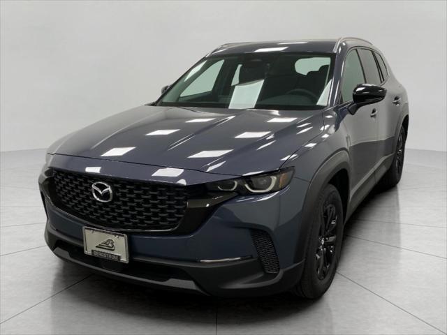 new 2025 Mazda CX-50 car, priced at $33,048