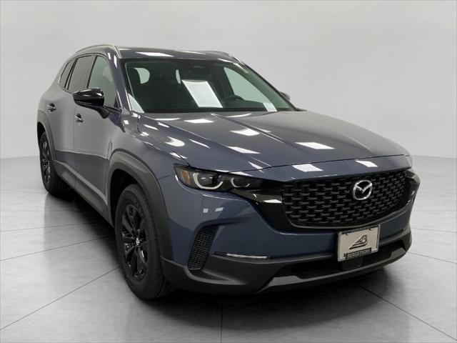 new 2025 Mazda CX-50 car, priced at $33,048